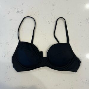 LOFT Beach Underwire Bikini Top, Women’s L